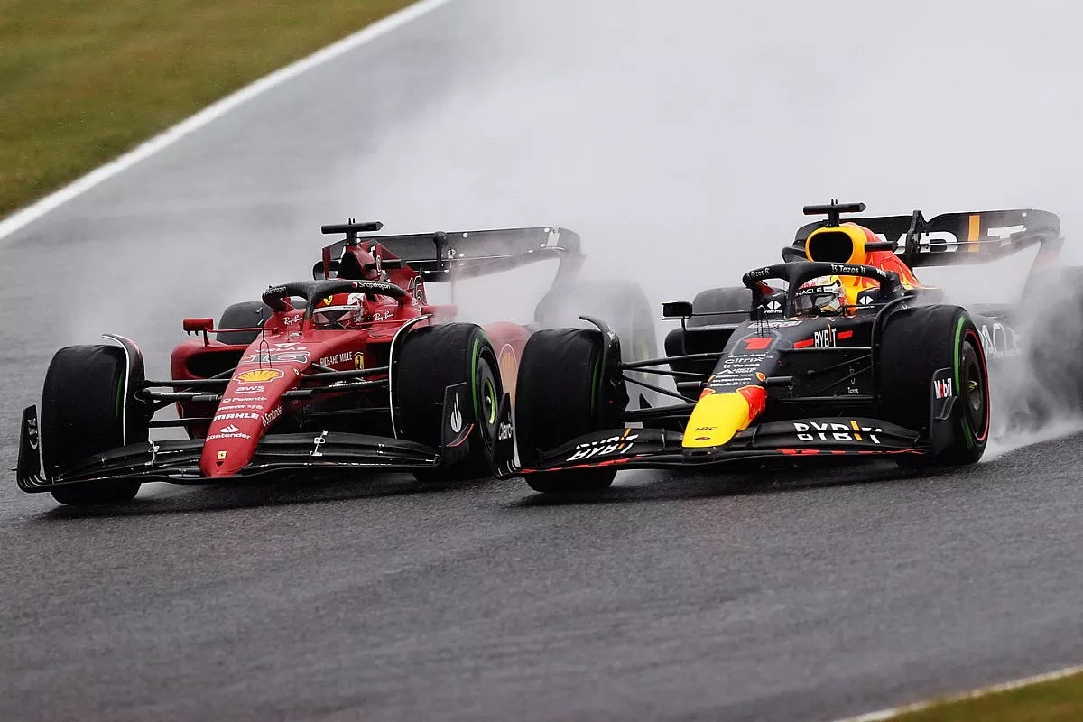 Ex F1-es: „Jen on má šanci proti Maxovi…”