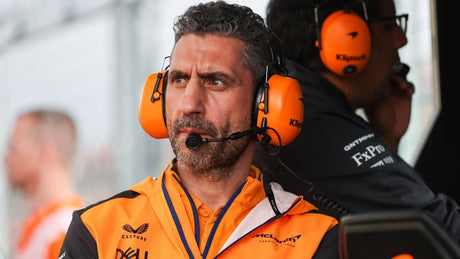 McLaren vysvětluje Piastriho reakci a strategii v Maďarsku