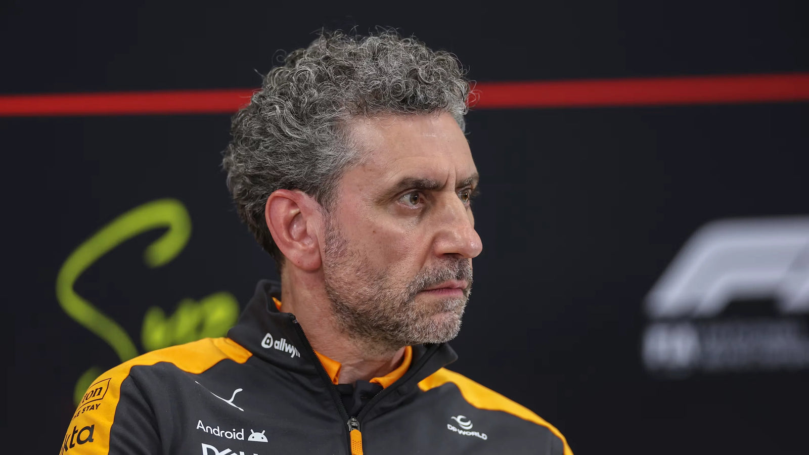 Andrea Stella chválí férový souboj Norris a Piastri
