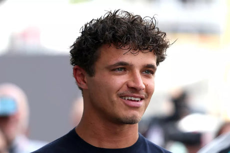 Lando Norris věří v konkurenceschopnost McLarenu na GP Belgie 2026