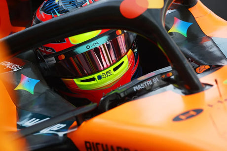 Piastri věří v posun McLarenu díky vylepšením
