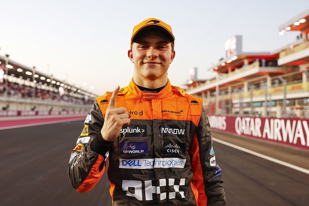 Šokující proměna! Jak se Piastri stal vyzyvatelem šampionů F1