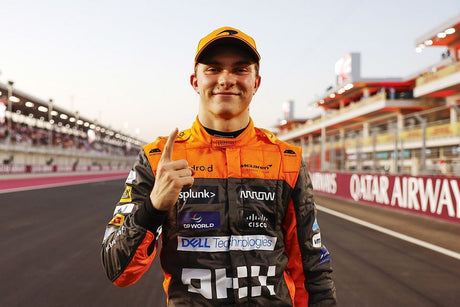 Šokující proměna! Jak se Piastri stal vyzyvatelem šampionů F1