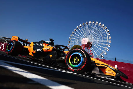 McLaren a Red Bull podávají odvolání proti zrušení penalizace Gaslyho