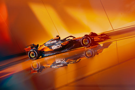 McLaren má tajnou zbraň pro revoluci F1 v roce 2026!