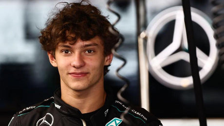 Šokující strategie! Proč Fornaroli kvůli konzistenci může ovládnout F2