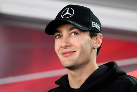 George Russell plánuje během přestávky odpočinout od závodění