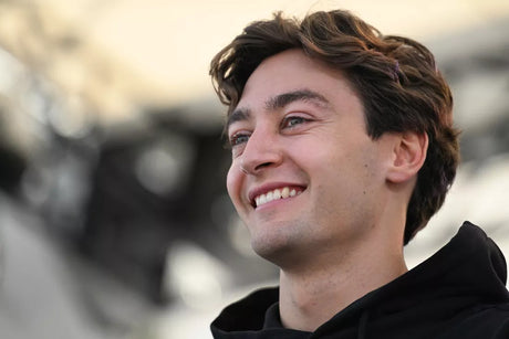 George Russell vysvětluje problém s únikem vody v kvalifikaci