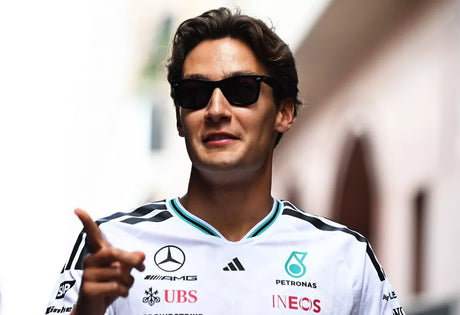 George Russell komentuje týmové příkazy Mercedesu v Nizozemsku