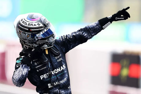 Power Rankings ocenily výkon Antonelliho a dalších