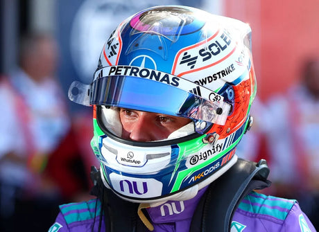 Kimi Antonelli vede šampionát a týmy chystají vylepšení na druhou polovinu sezóny