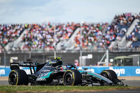 Kimi Antonelli a výjimečné momenty z Velké ceny Itálie 2026