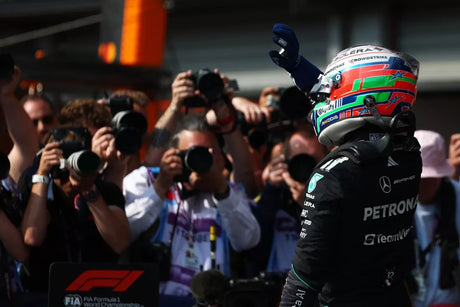 Mercedes hledá náskok v proměnlivých podmínkách