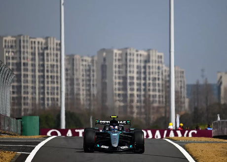Mercedes vysvětluje ztrátu pozice Russella při startu v Maďarsku
