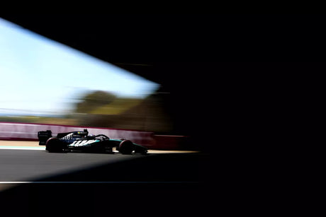 Mercedes vysvětluje opožděný vývoj vozu v sezóně 2026