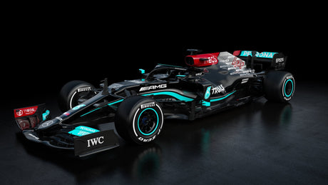 Šokující změny motorů F1: Proč rok 2027 může být poslední šancí!