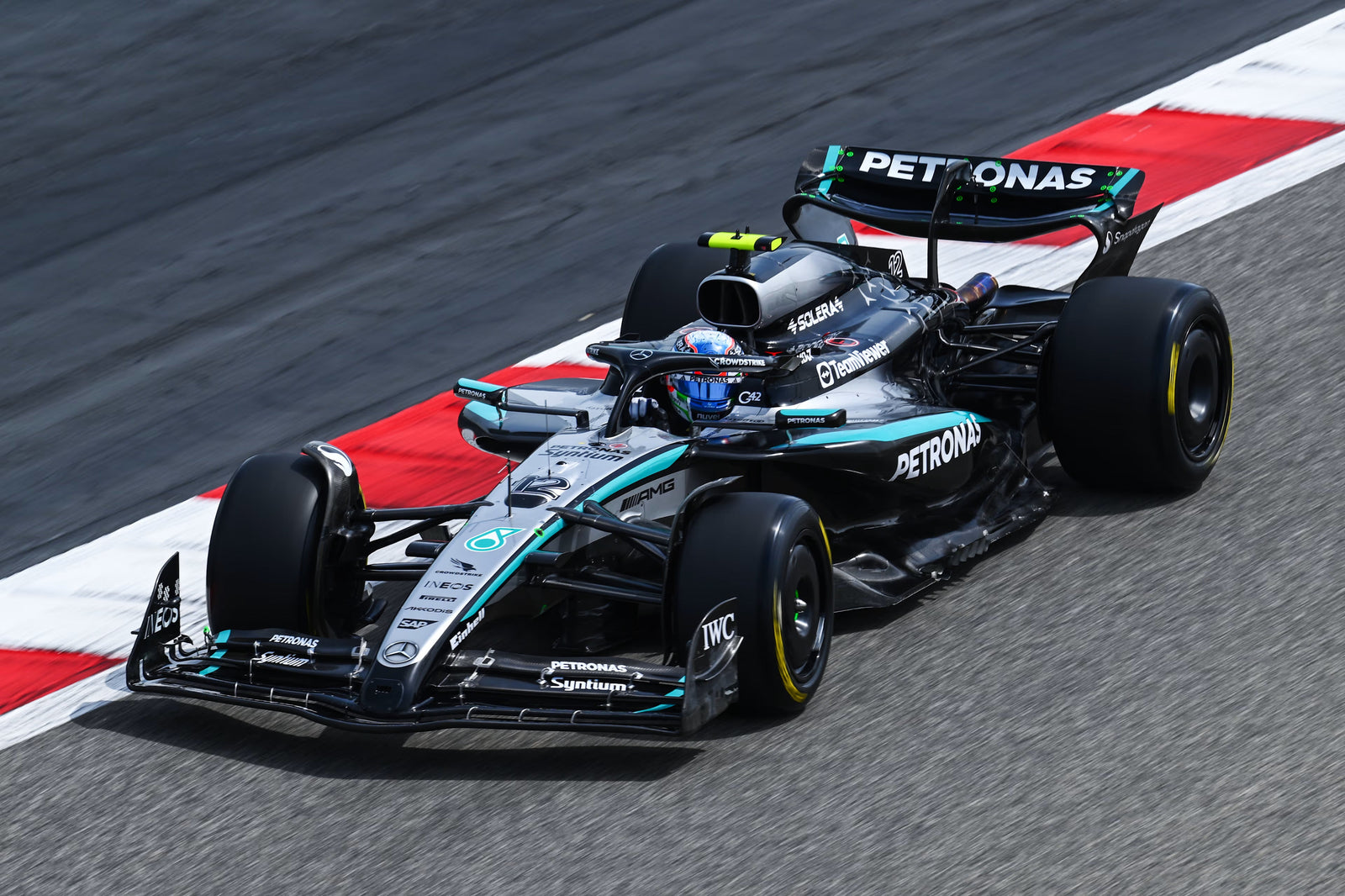Šok! Sky Sports si pojistila F1 přenosy na další roky!