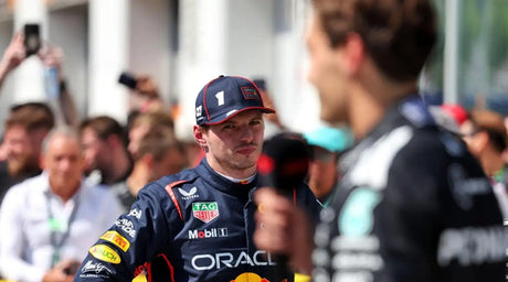Russell: “Místo šance na odvolání by je mělo být potrestáno...”
