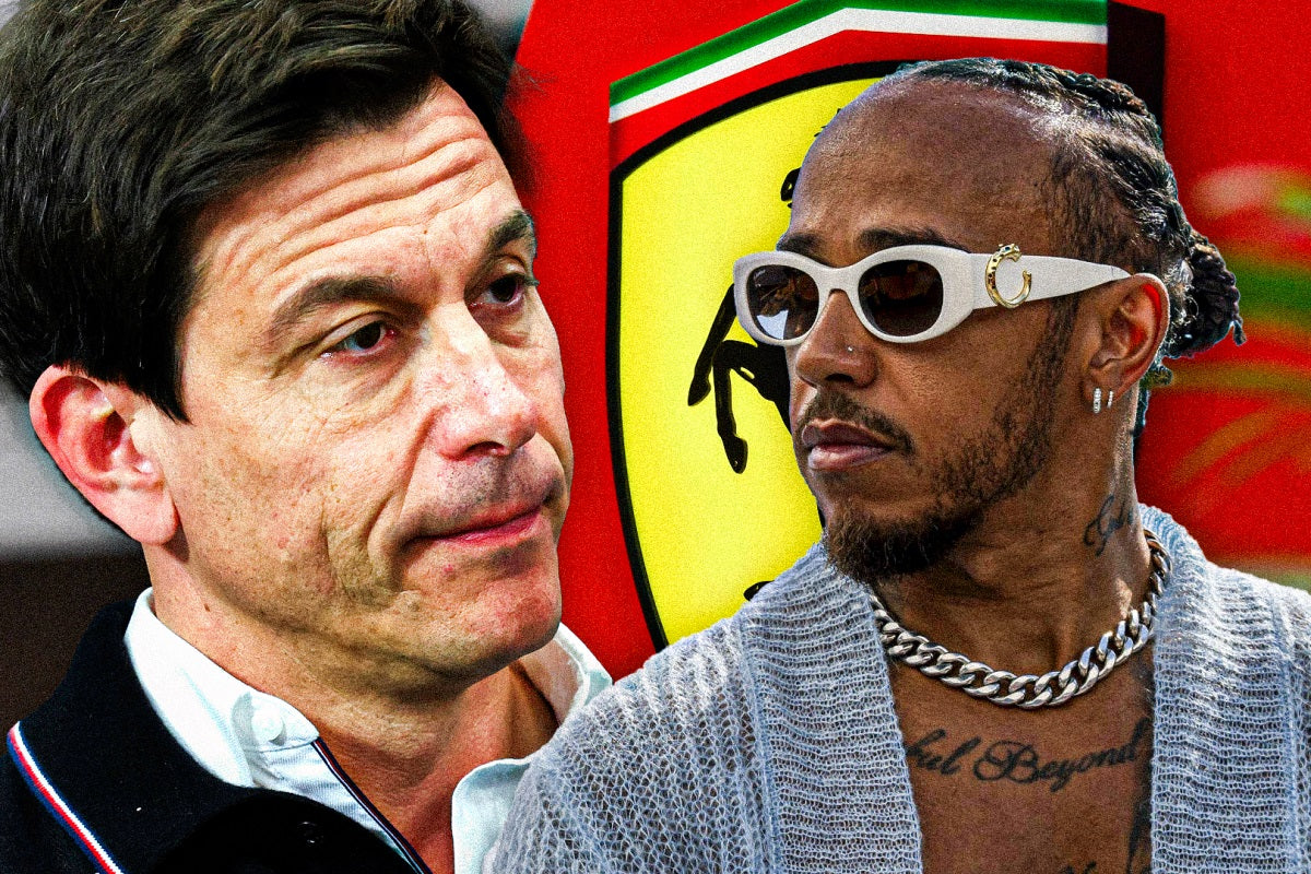 Hamilton: „Jsem tady, budu bojovat, nikdy se nevzdám!”