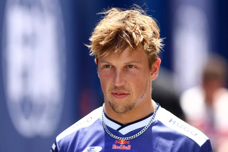Liam Lawson se vrací k Red Bullu na VC Nizozemska 2026