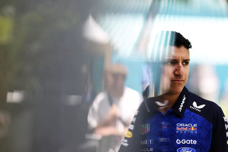 Verstappen ocenil pomoc Hadjara při kvalifikaci