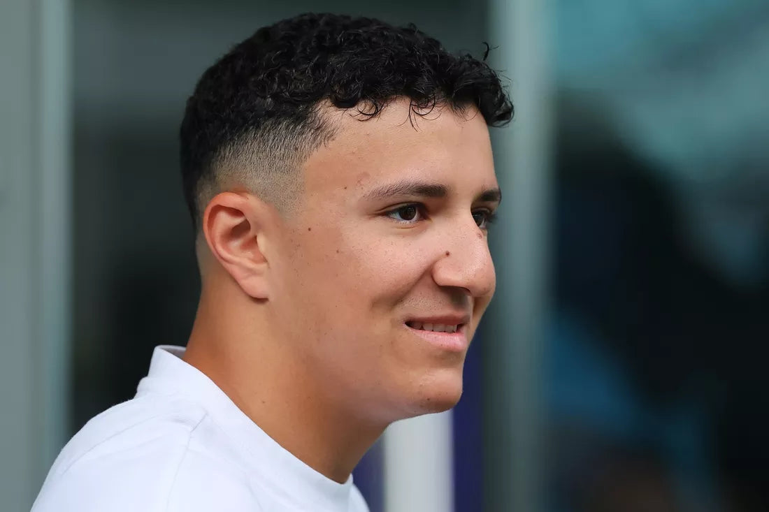 Hadjar může vynechat VC Nizozemska, Red Bull má plán náhrady