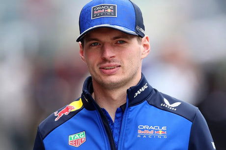 Verstappen kritizuje zpoždění dvojitých žlutých vlajek po havárii