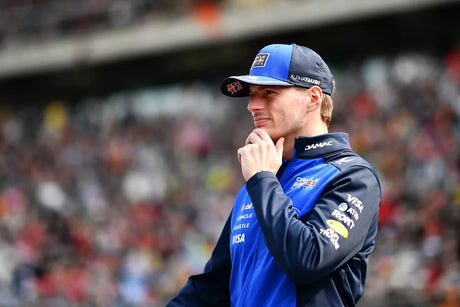 Verstappen věří, že Red Bull ví, co je potřeba k jeho setrvání po roce 2026