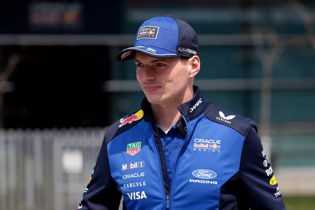 Verstappen kritizuje pravidla 2026 omezující rozdíly mezi jezdci