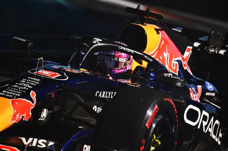 Max Verstappen zůstává klíčovým jezdcem na trhu před sezonou 2027