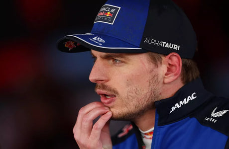 Verstappen hodnotí náročnou kvalifikaci před domácím sprintem