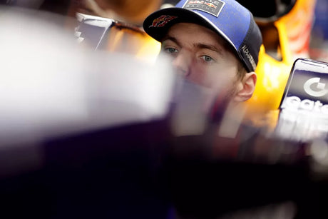 Verstappen vysvětluje limity vozu po kvalifikaci