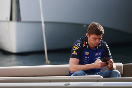 Verstappen kritizuje nové vozy 2026 za sníženou výzvu řidičů