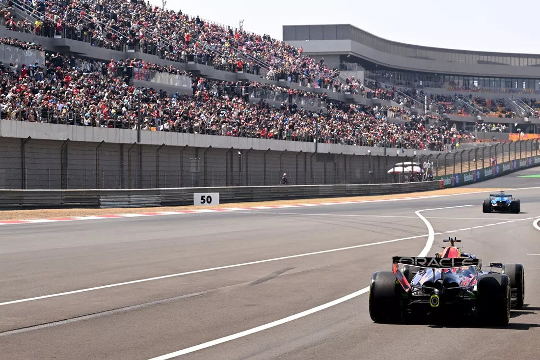 Verstappen řeší aerodynamické problémy Red Bullu po Maďarsku