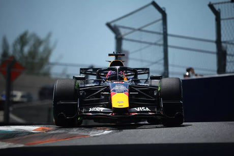 Red Bull plánuje angažovat šéfa juniorského programu Mercedesu Lagrue