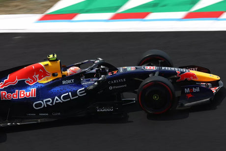 Verstappen: Red Bull musí zlepšit stabilitu vozu v sezoně 2026