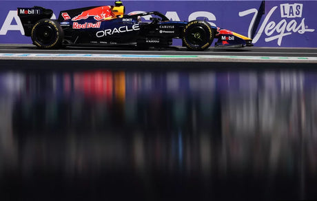 Red Bull stáhl rotující zadní křídlo kvůli bezpečnosti a jistotě