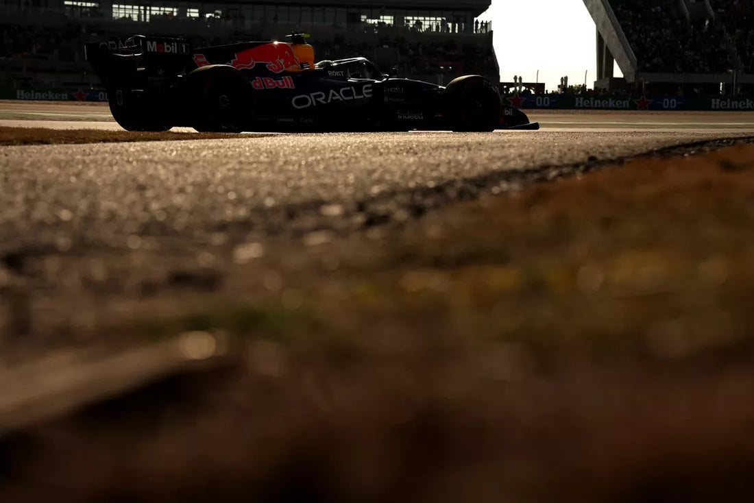 Red Bull hledá stabilitu a zlepšení v sezoně 2026