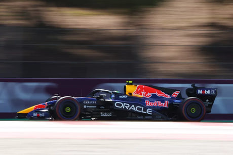 Verstappen má právo být nespokojený po havárii kvůli zadnímu křídlu