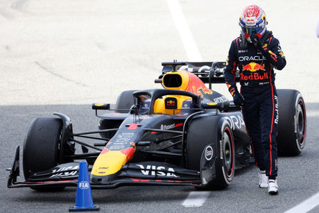 Šokující smlouvy F1 jezdců: Kdo podepsal na nejdéle?