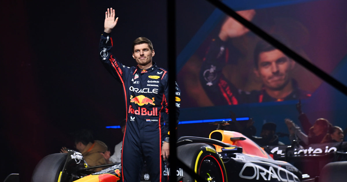 Verstappen překonal rekord F1! Nejrychlejší závod v historii