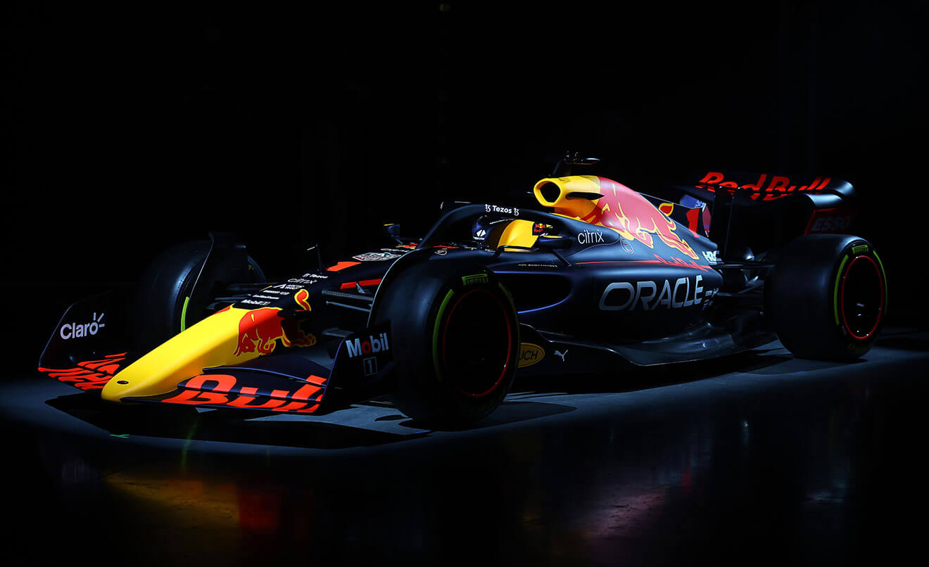 Šok! F1 prodlužuje spolupráci s F1 Authentics až do 2030!