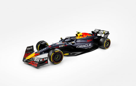 Red Bull slibuje šok! Nový plán konečně zlomí váhový rekord?