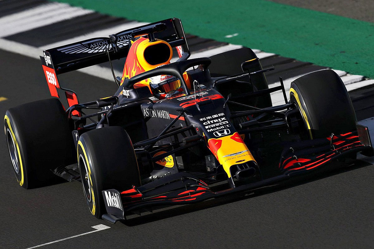 Šokující pravda: Skrýval Red Bull své F1 tempo už měsíce?