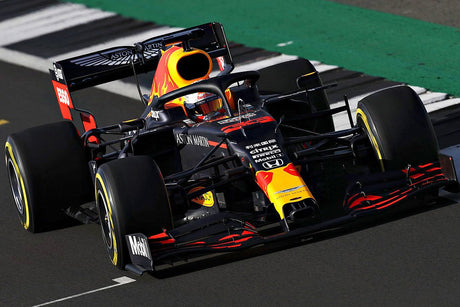 Šokující pravda: Skrýval Red Bull své F1 tempo už měsíce?