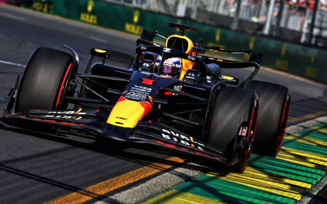 Šok! Red Bull vymění Tsunodu za Hadjara v F1 2026!