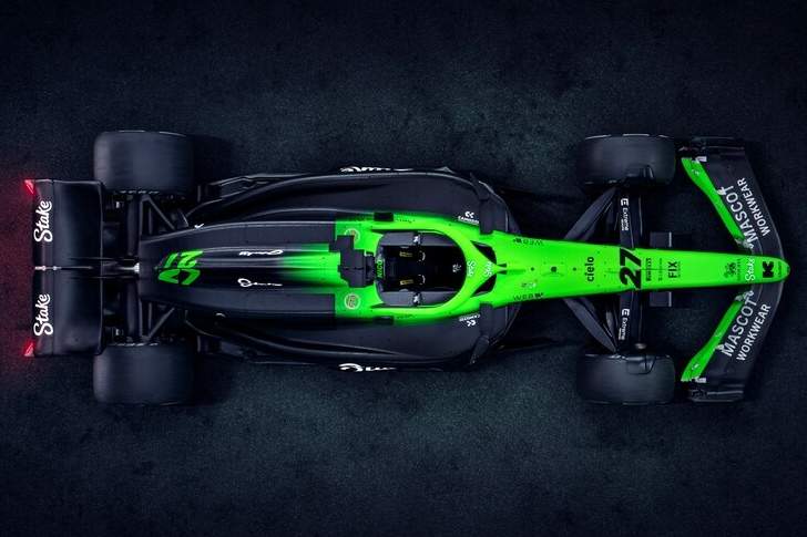 Šok v F1: Simulace ukazují Cadillac jako černého koně 2026!