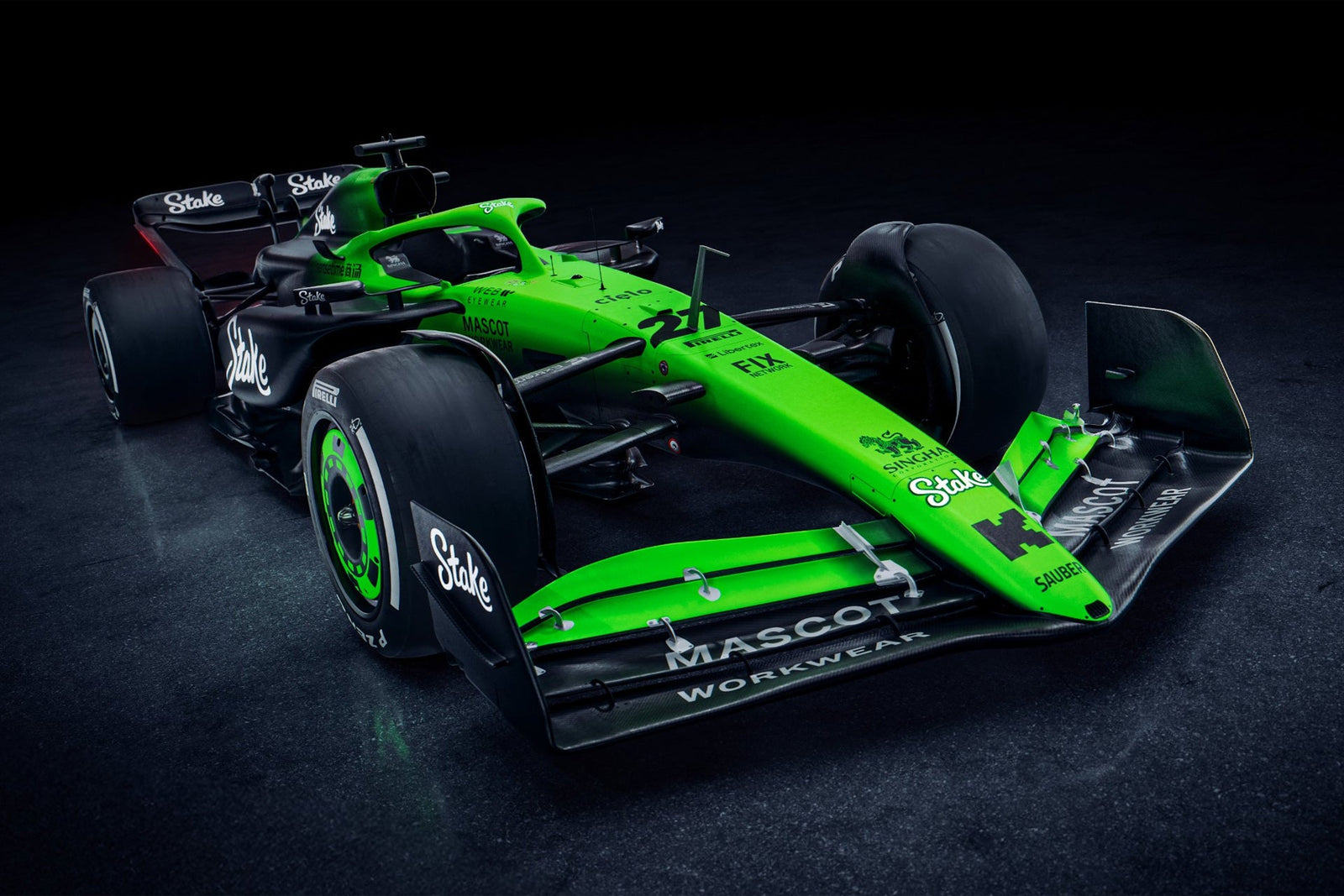 Odhalení vozu Cadillac F1: Super Bowl přinese velkou bombu!