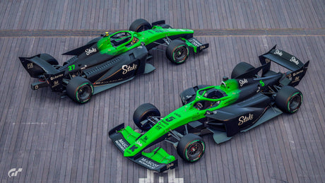 Šok! Audi si vybrala teprve 15letého Freddieho Slatera!