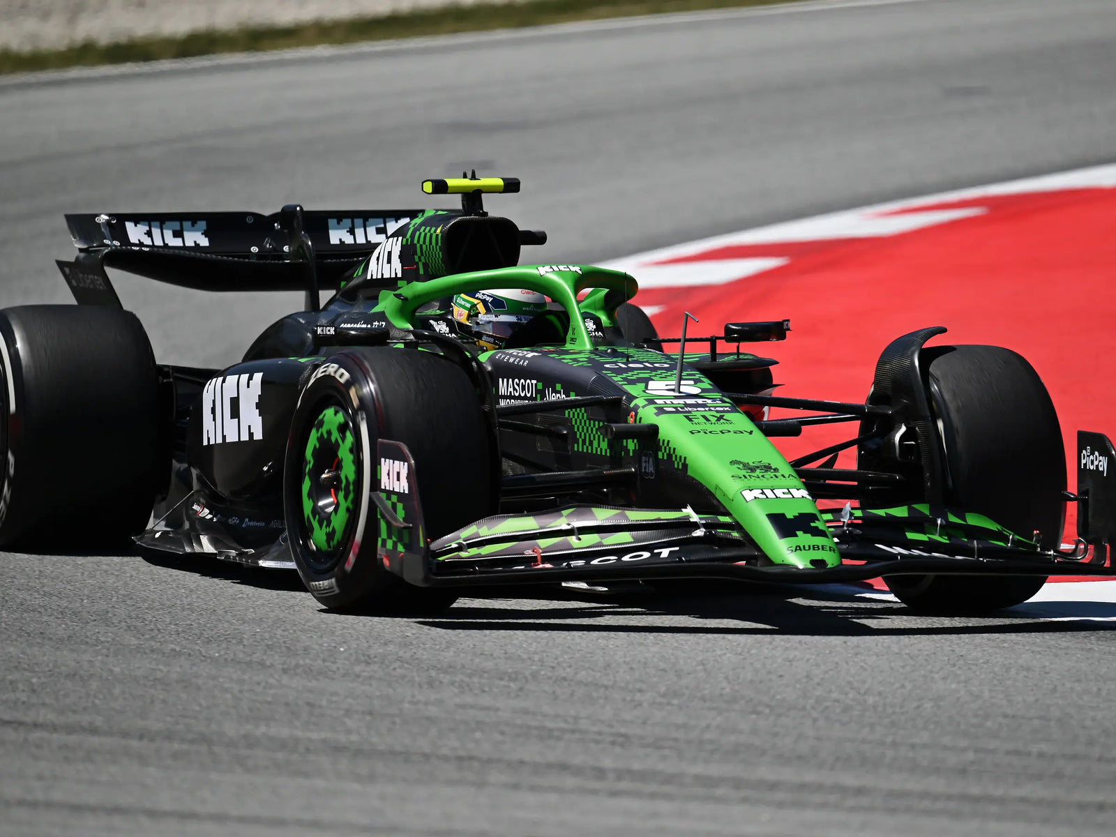 Šok! Audi spouští nový program F1 talentů pod vedením McNishe